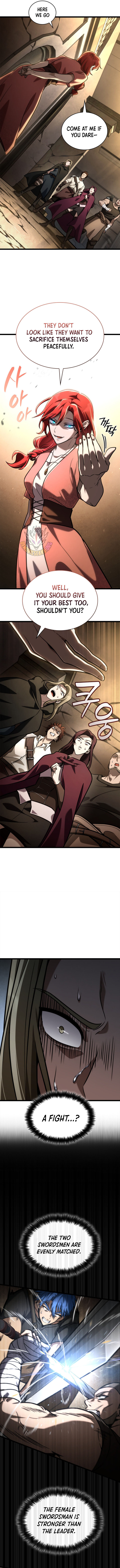 Infinite Mage Chapter 123 4
